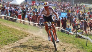 La Selección Española de MTB actualiza y difunde sus criterios de selección de cara a los JJ.OO