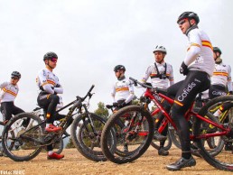 La Selección Española de MTB actualiza y difunde sus criterios de selección de cara a los JJ.OO