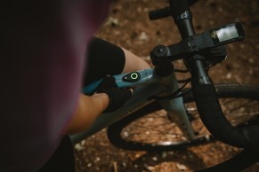 New Electric Van Rysel for Gravel