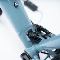 New Electric Van Rysel for Gravel