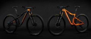 El Orbea Factory Team anuncia a sus dos parejas para la Absa Cape Epic