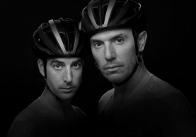 El Orbea Factory Team anuncia a sus dos parejas para la Absa Cape Epic