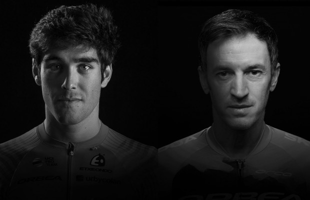 El Orbea Factory Team anuncia a sus dos parejas para la Absa Cape Epic