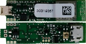 SG53, a 6 euros spindle power meter