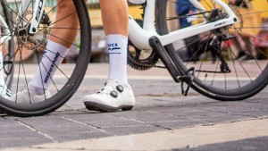 La UCI prohíbe los nuevos pedales Ekoi y los ciclistas tienen que comprar material de segunda mano