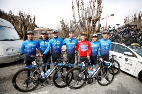 La UCI prohíbe los nuevos pedales Ekoi y los ciclistas tienen que comprar material de segunda mano