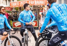 La UCI prohíbe los nuevos pedales Ekoi y los ciclistas tienen que comprar material de segunda mano