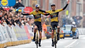 270 million from Saudi Arabia will boost the Cycling Super League