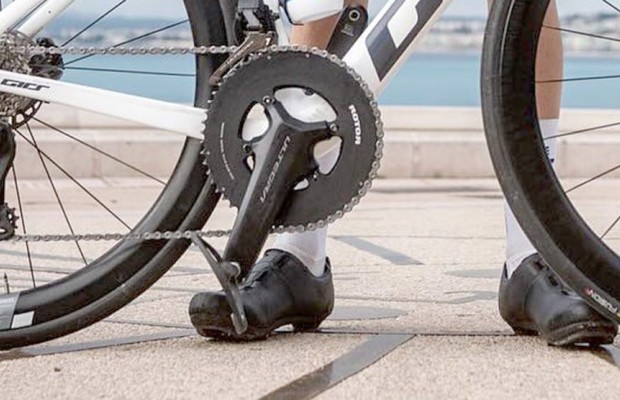 The UCI bans the new Ekoi pedals and cyclists have to buy second-hand equipment