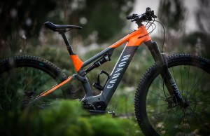 orbea kmc team