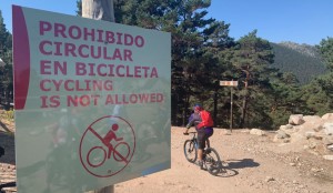 Italy bans cycling completely, even for recreational purposes