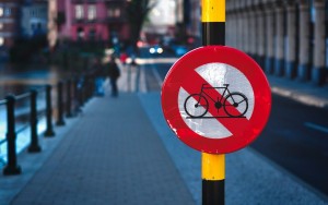 Italy bans cycling completely, even for recreational purposes