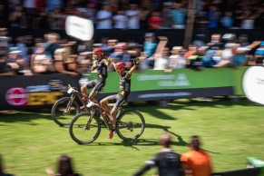 El Trek Pirelli renuncia a la Absa Cape Epic por el coronavirus