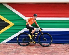 El coronavirus deja sin Cape Epic a la mitad del Orbea Factory Team