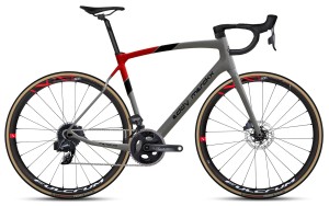 As icônicas bicicletas Eddy Merckx retornam em 2024