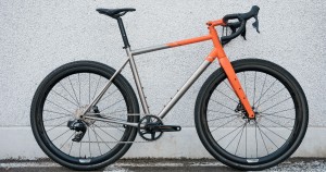 As icônicas bicicletas Eddy Merckx retornam em 2024