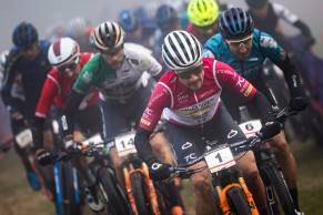 La Copa del Mundo XCM 2024 desvela un calendario lleno de recortes