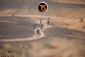 La Garmin Titan Desert 2020 queda aplazada