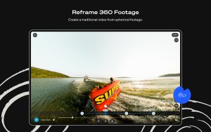 The GoPro Quik application now available for MacOS