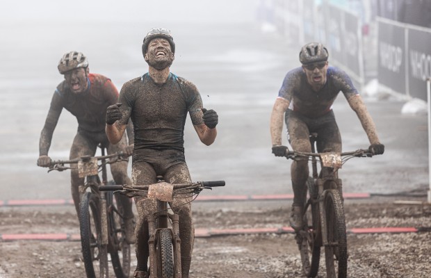 The XCM 2024 World Cup unveils a calendar full of cuts