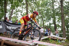 La RFEC suspende/aplaza todas las pruebas ciclistas hasta el 22 de marzo