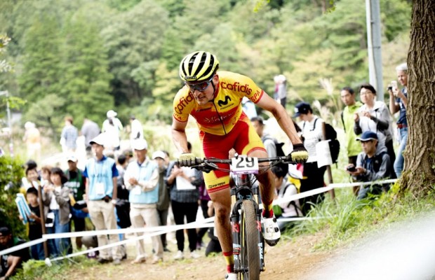 La RFEC suspende/aplaza todas las pruebas ciclistas hasta el 22 de marzo