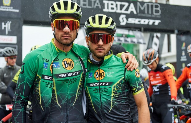La Vuelta a Ibiza MTB Scott 2020 se pospone a octubre