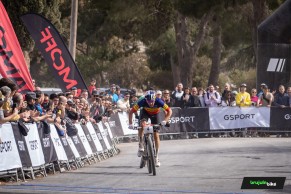 The best XCO in the World meets in Chelva today