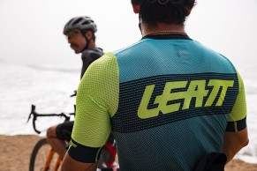 New Leatt Endurance collection for XC and Gravel