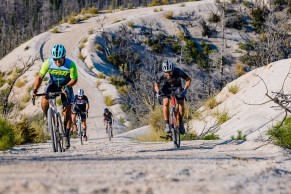 New Leatt Endurance collection for XC and Gravel