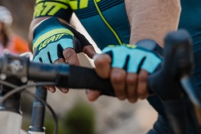 New Leatt Endurance collection for XC and Gravel
