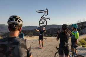 New Leatt Endurance collection for XC and Gravel