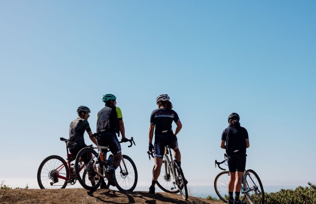 Nouvelle collection Leatt Endurance pour XC et Gravel