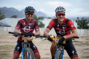 Specialized y Ghost cancelan in situ su participación en la Cape Epic ¿punto final de la prueba?