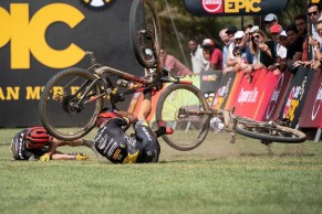 CANCELADA la Absa Cape Epic 2020