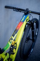La Scott Spark RC de Nino Schurter para 2020, nuevos componentes y colores