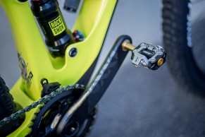 La Scott Spark RC de Nino Schurter para 2020, nuevos componentes y colores