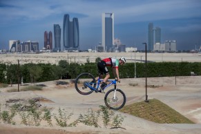 Hero Abu Dhabi 2024: An exotic XCO full of stars and $150,000 in prizes