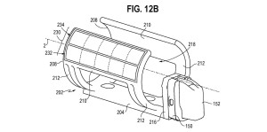 SRAM solar panels for mounting and charging electronic components