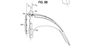 SRAM solar panels for mounting and charging electronic components
