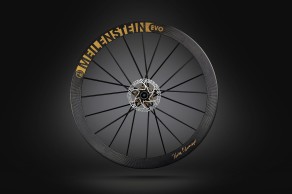 Casi 10.000€ para las nuevas Lightweight Meilenstein Evo Gold