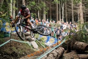 The most unexpected effect of the past Road World Championship: "80% of the attendees are encouraged to ride a bicycle"