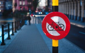 Cycling banned in Spain because of the Coronavirus crisis