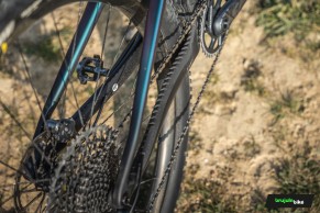 Probamos la nueva Mondraker F-Podium 2024: mejor en todo