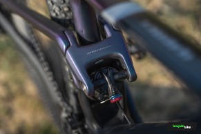 Probamos la nueva Mondraker F-Podium 2024: mejor en todo