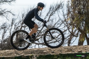 Probamos la nueva Mondraker F-Podium 2024: mejor en todo