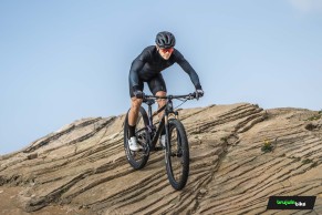 Probamos la nueva Mondraker F-Podium 2024: mejor en todo