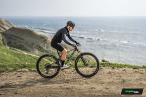 Probamos la nueva Mondraker F-Podium 2024: mejor en todo