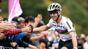 La UCI suspende todo su calendario y da por asignadas las plazas olímpicas