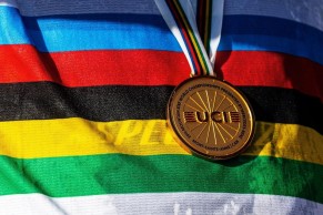 La UCI suspende todo su calendario y da por asignadas las plazas olímpicas